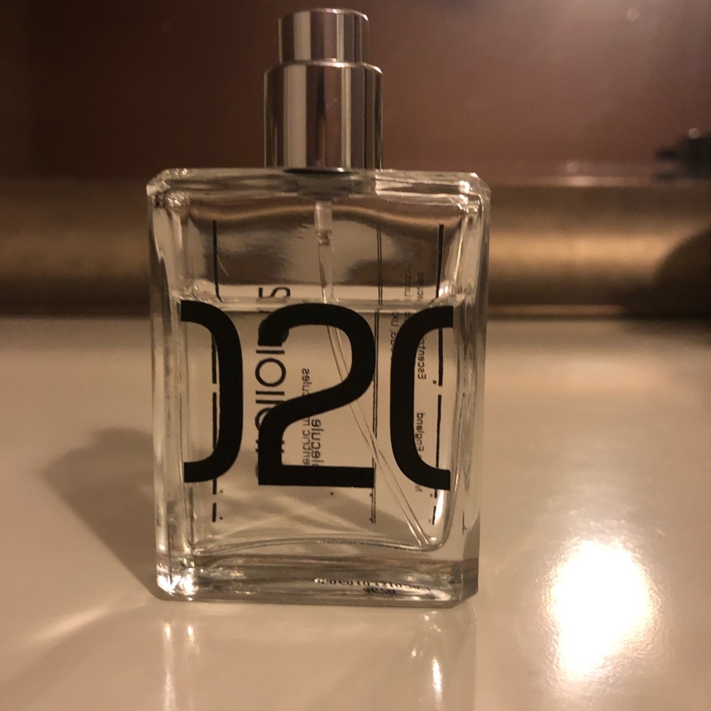 Escentric Molecules MOLECULE 02 30ml